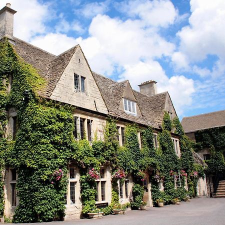 Hatton Court Hotel Gloucester Ngoại thất bức ảnh