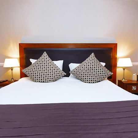 Hatton Court Hotel Gloucester Ngoại thất bức ảnh
