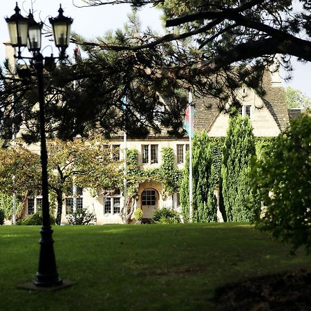 Hatton Court Hotel Gloucester Ngoại thất bức ảnh