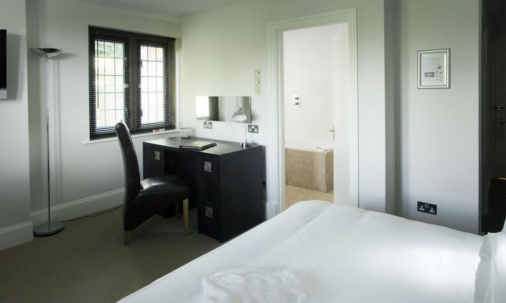 Hatton Court Hotel Gloucester Ngoại thất bức ảnh