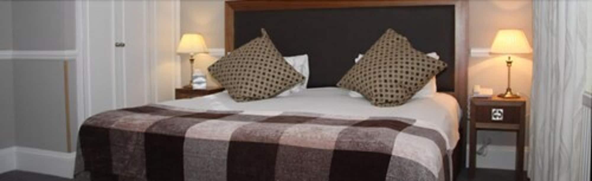 Hatton Court Hotel Gloucester Ngoại thất bức ảnh