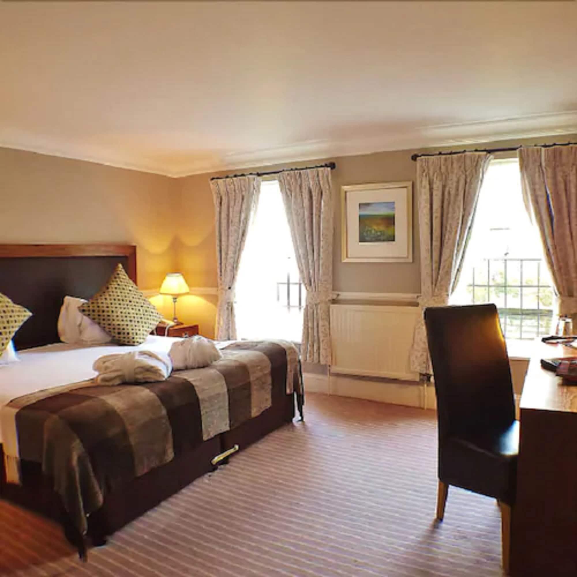 Hatton Court Hotel Gloucester Ngoại thất bức ảnh