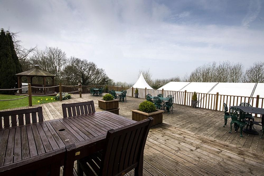 Hatton Court Hotel Gloucester Ngoại thất bức ảnh