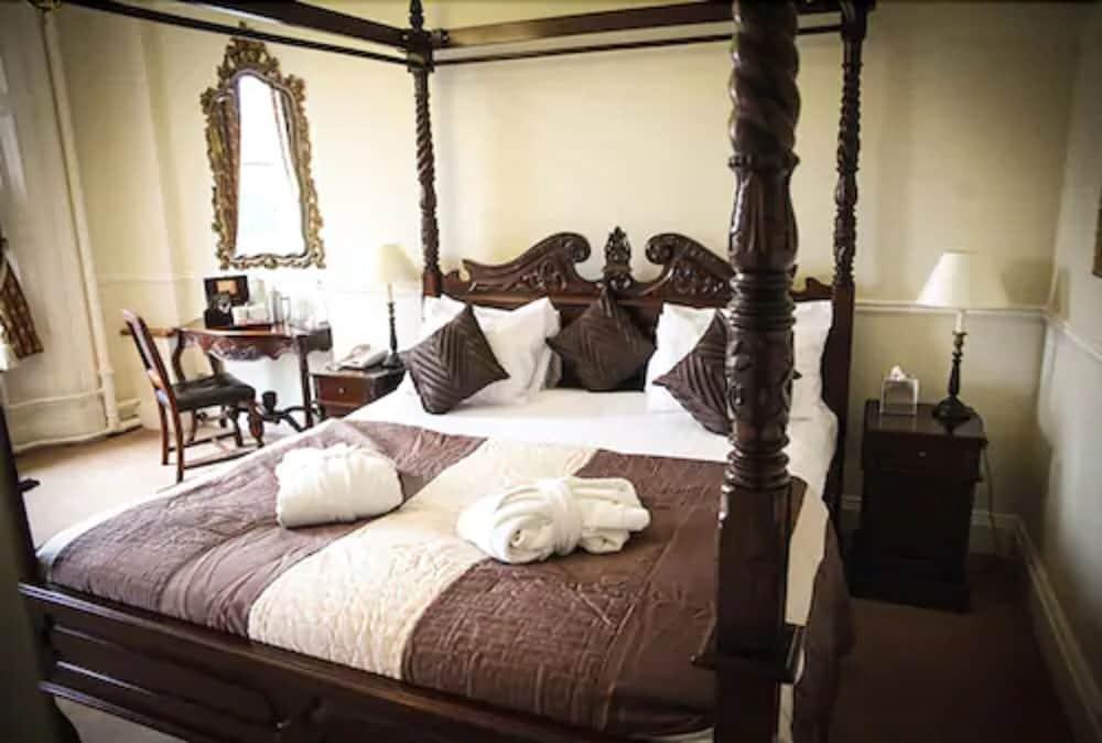 Hatton Court Hotel Gloucester Ngoại thất bức ảnh