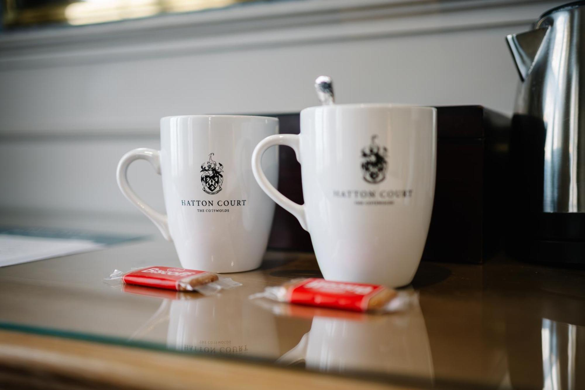 Hatton Court Hotel Gloucester Ngoại thất bức ảnh
