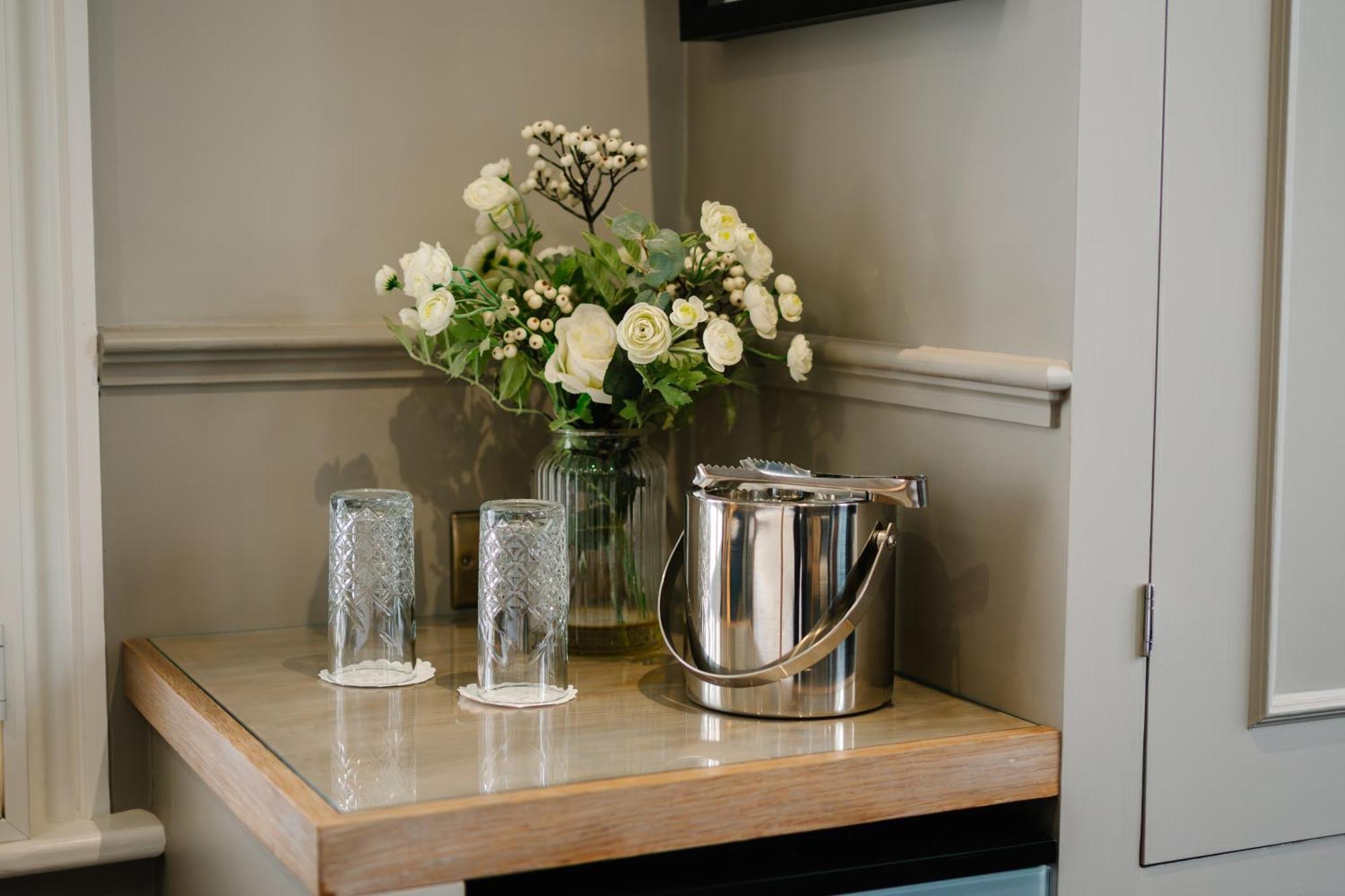 Hatton Court Hotel Gloucester Ngoại thất bức ảnh