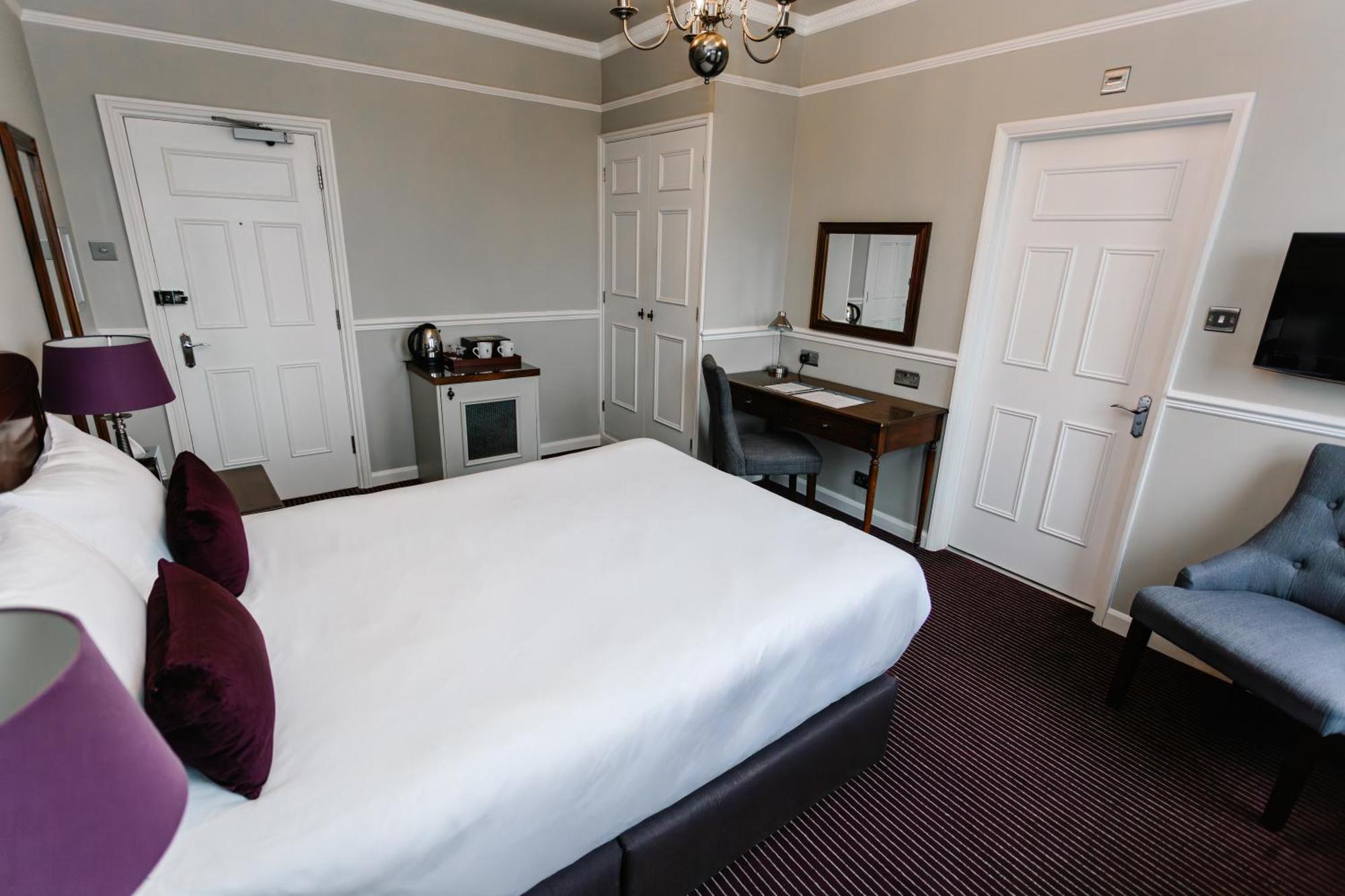 Hatton Court Hotel Gloucester Ngoại thất bức ảnh