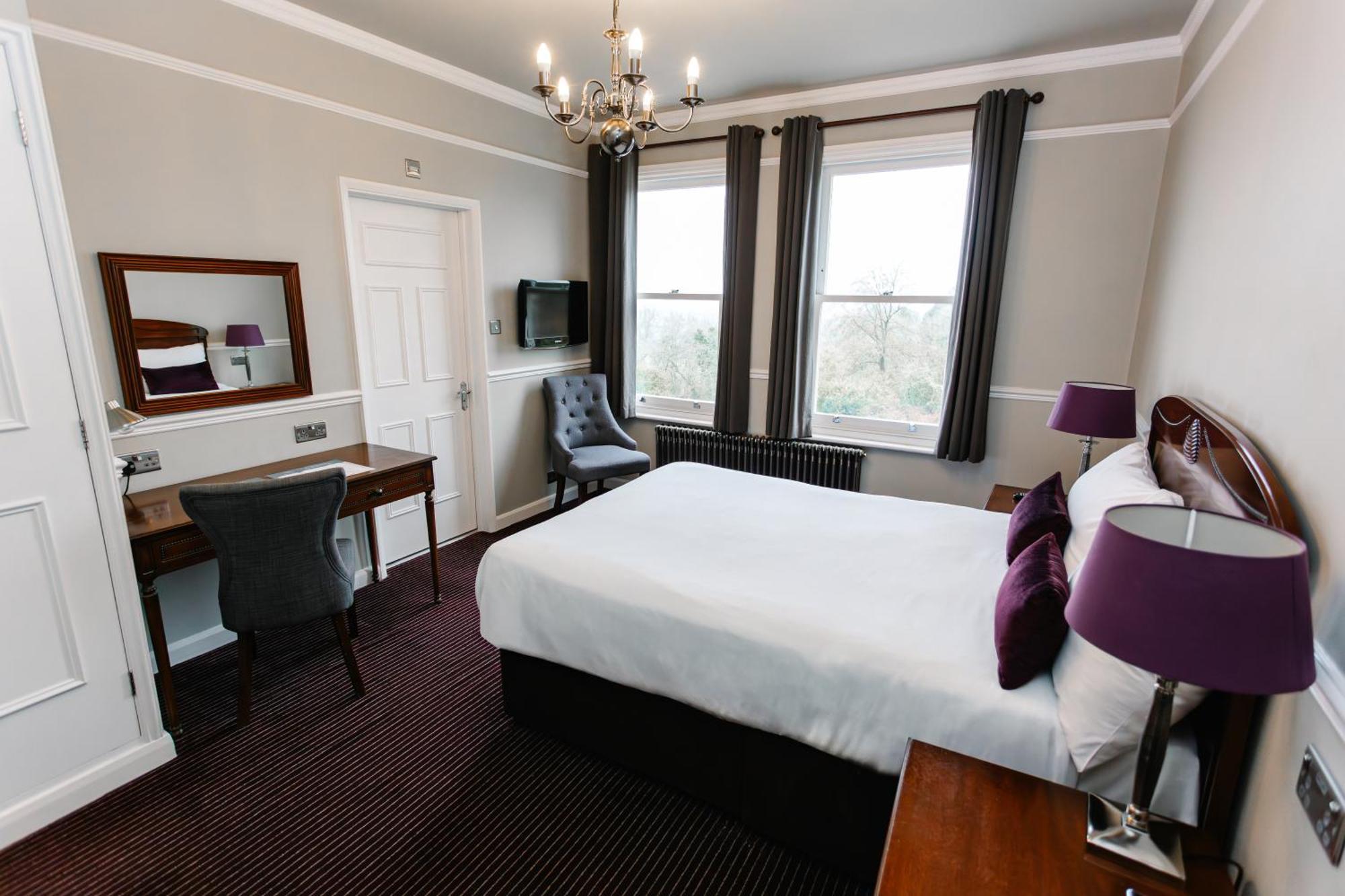 Hatton Court Hotel Gloucester Ngoại thất bức ảnh