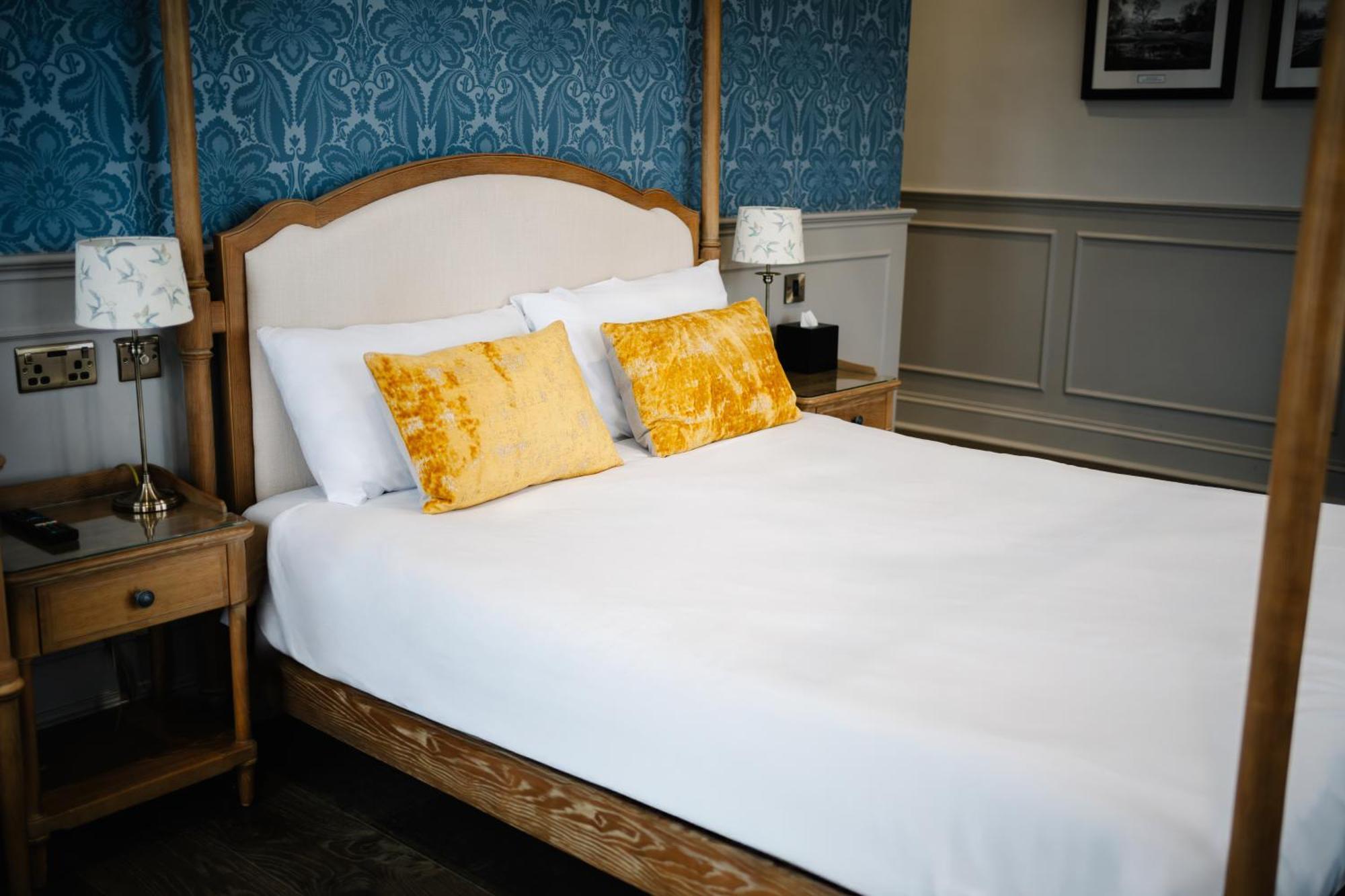 Hatton Court Hotel Gloucester Ngoại thất bức ảnh