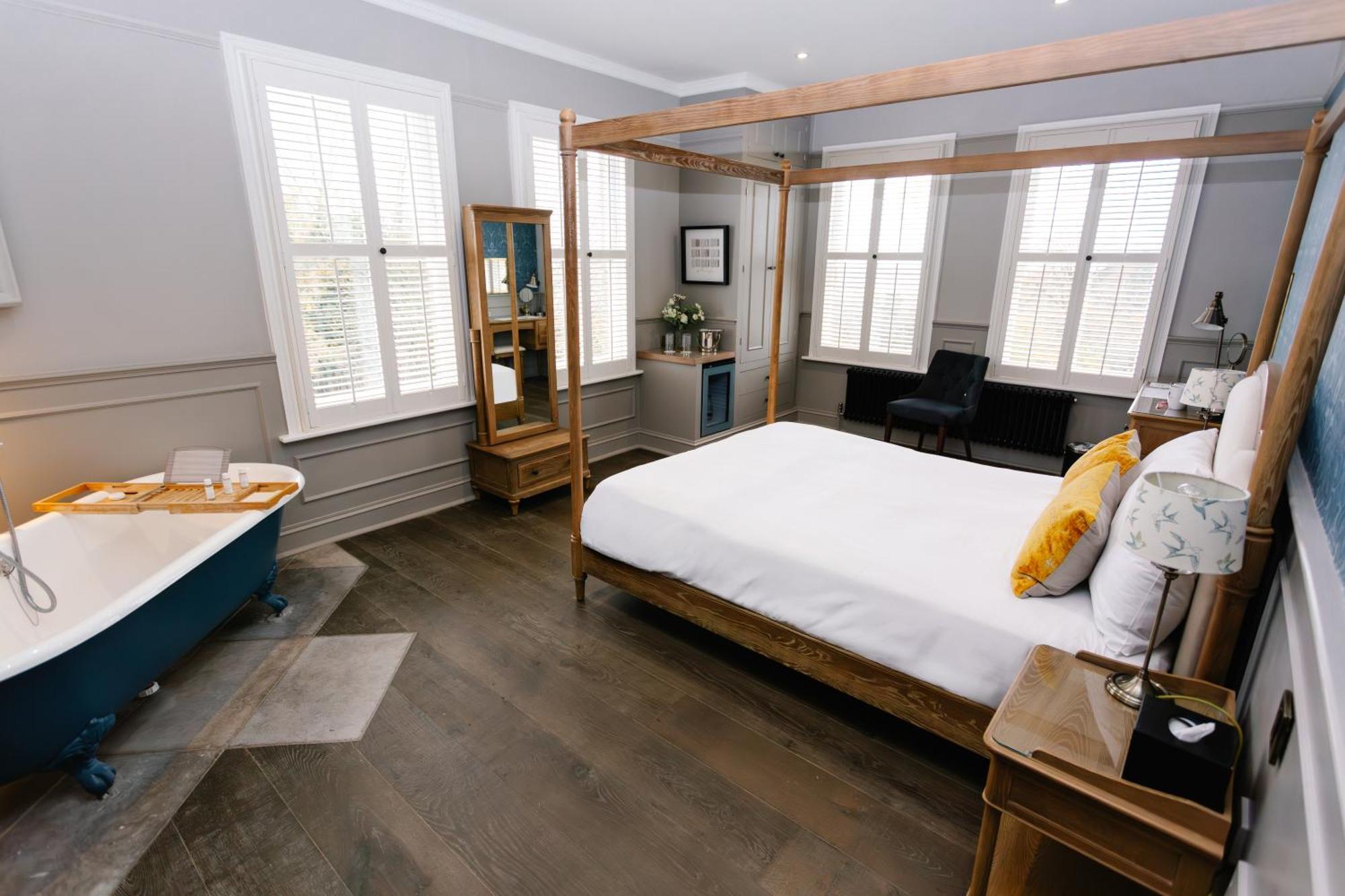 Hatton Court Hotel Gloucester Ngoại thất bức ảnh