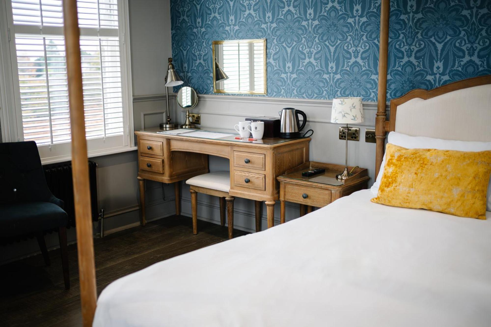 Hatton Court Hotel Gloucester Ngoại thất bức ảnh