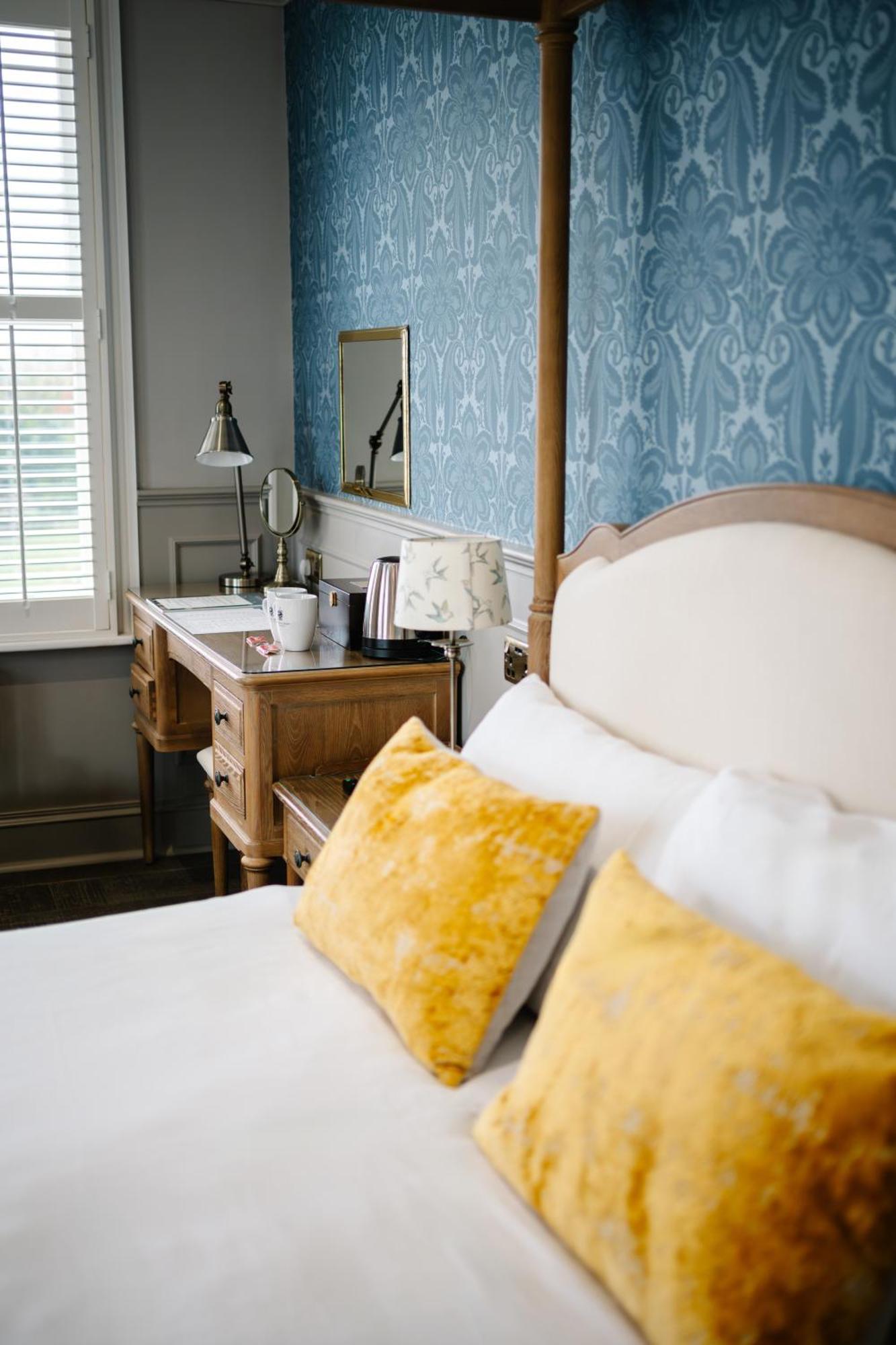 Hatton Court Hotel Gloucester Ngoại thất bức ảnh