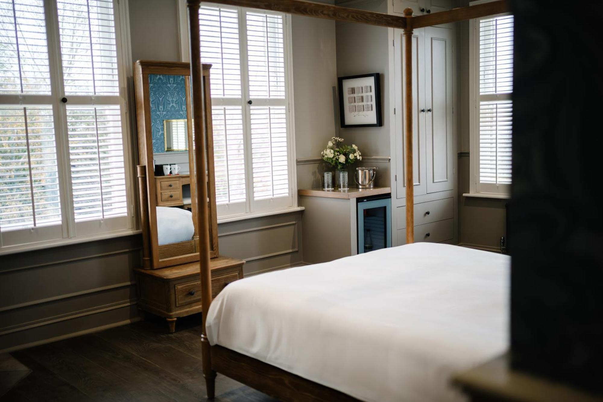 Hatton Court Hotel Gloucester Ngoại thất bức ảnh