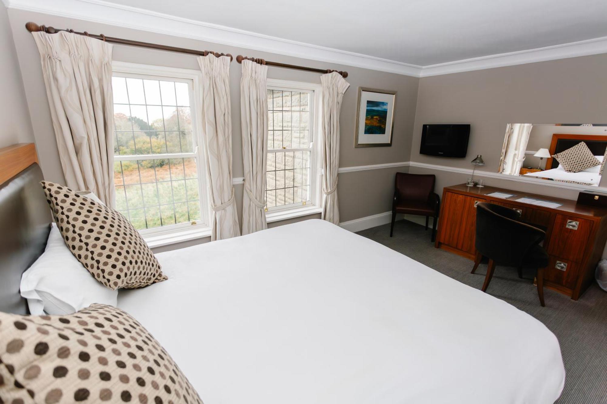 Hatton Court Hotel Gloucester Ngoại thất bức ảnh