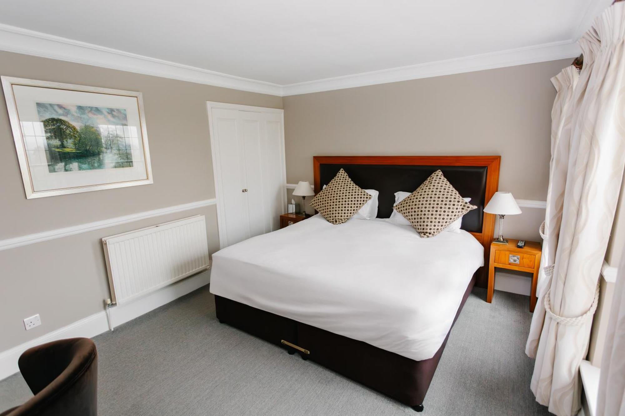 Hatton Court Hotel Gloucester Ngoại thất bức ảnh