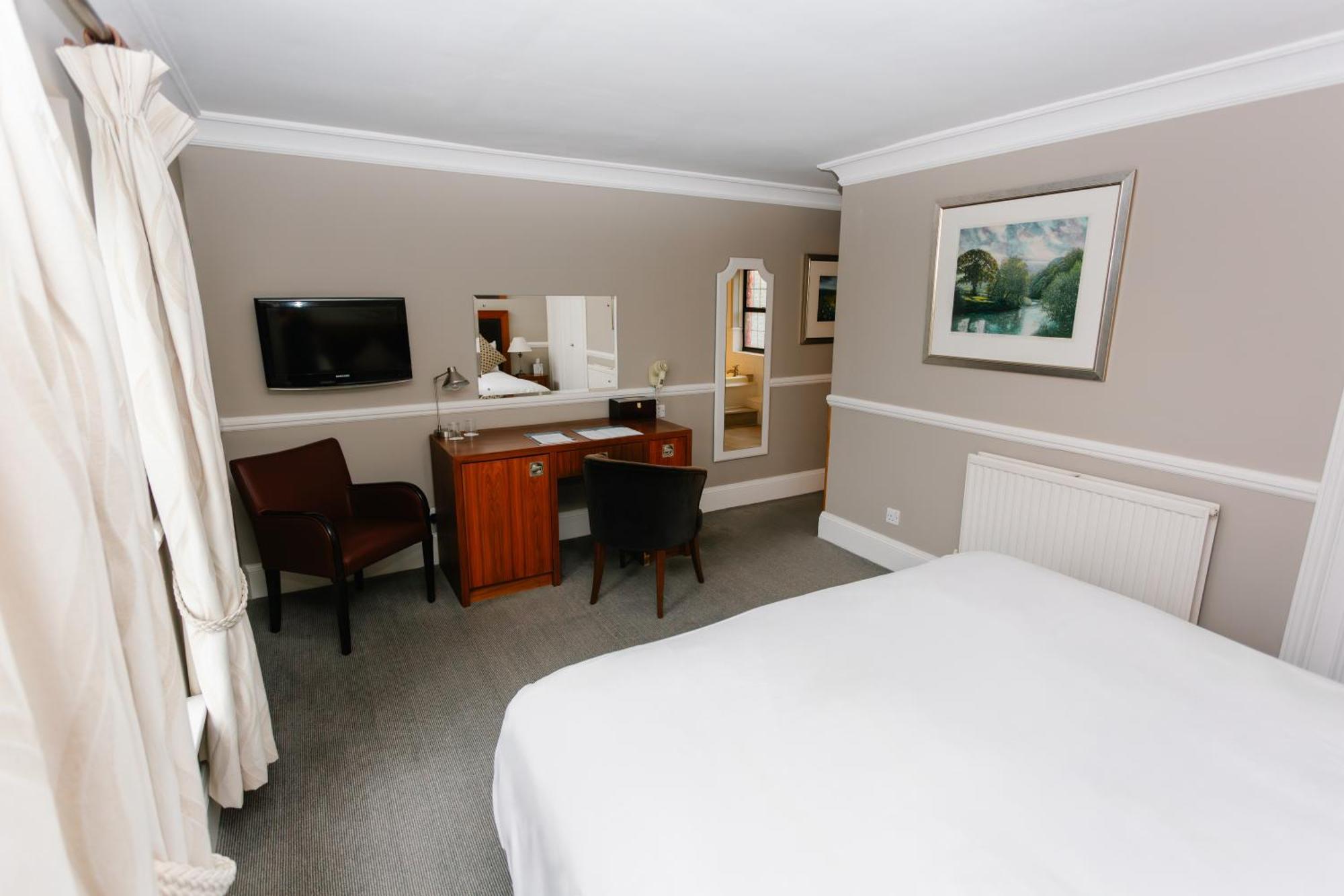Hatton Court Hotel Gloucester Ngoại thất bức ảnh