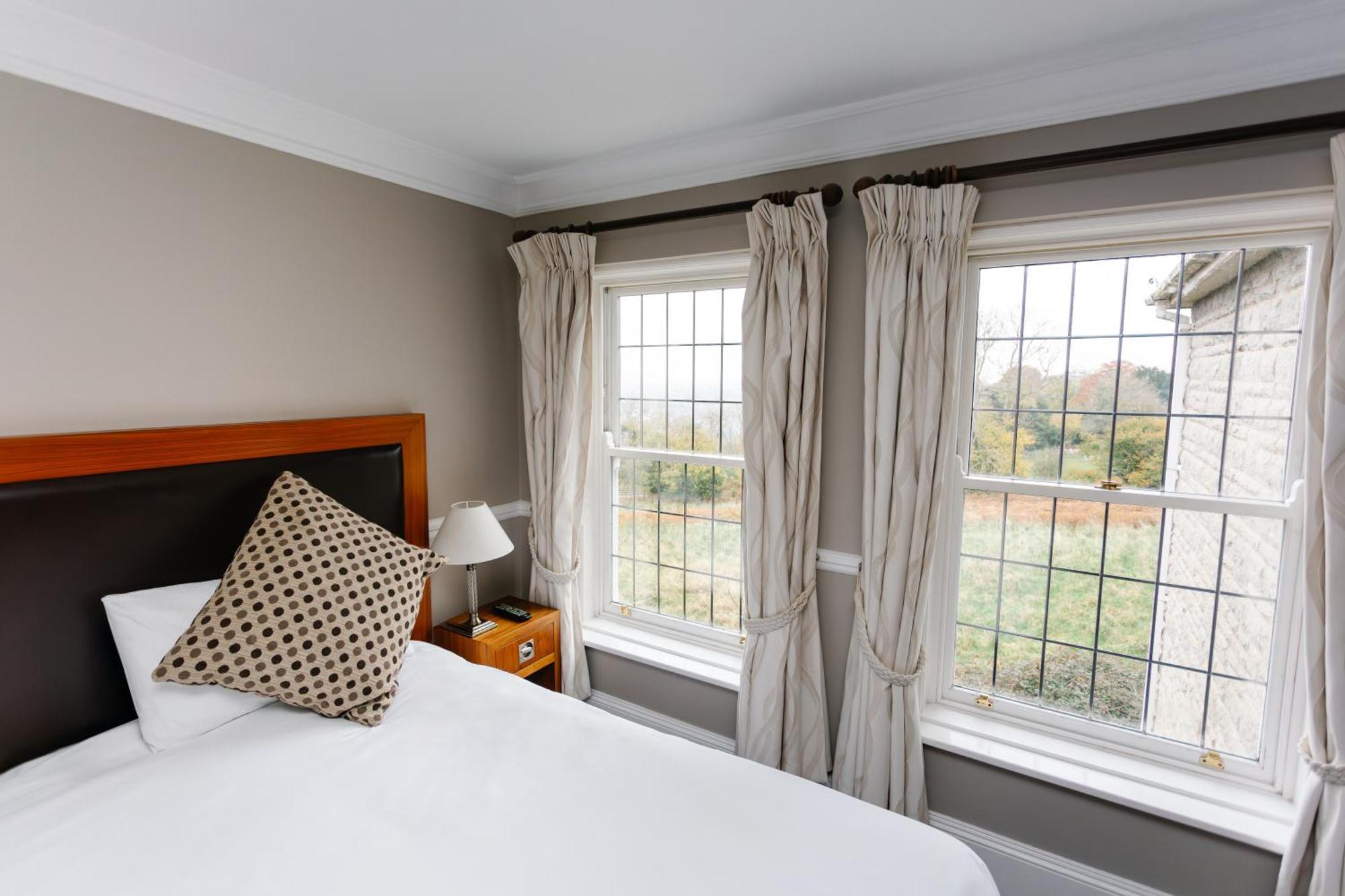 Hatton Court Hotel Gloucester Ngoại thất bức ảnh