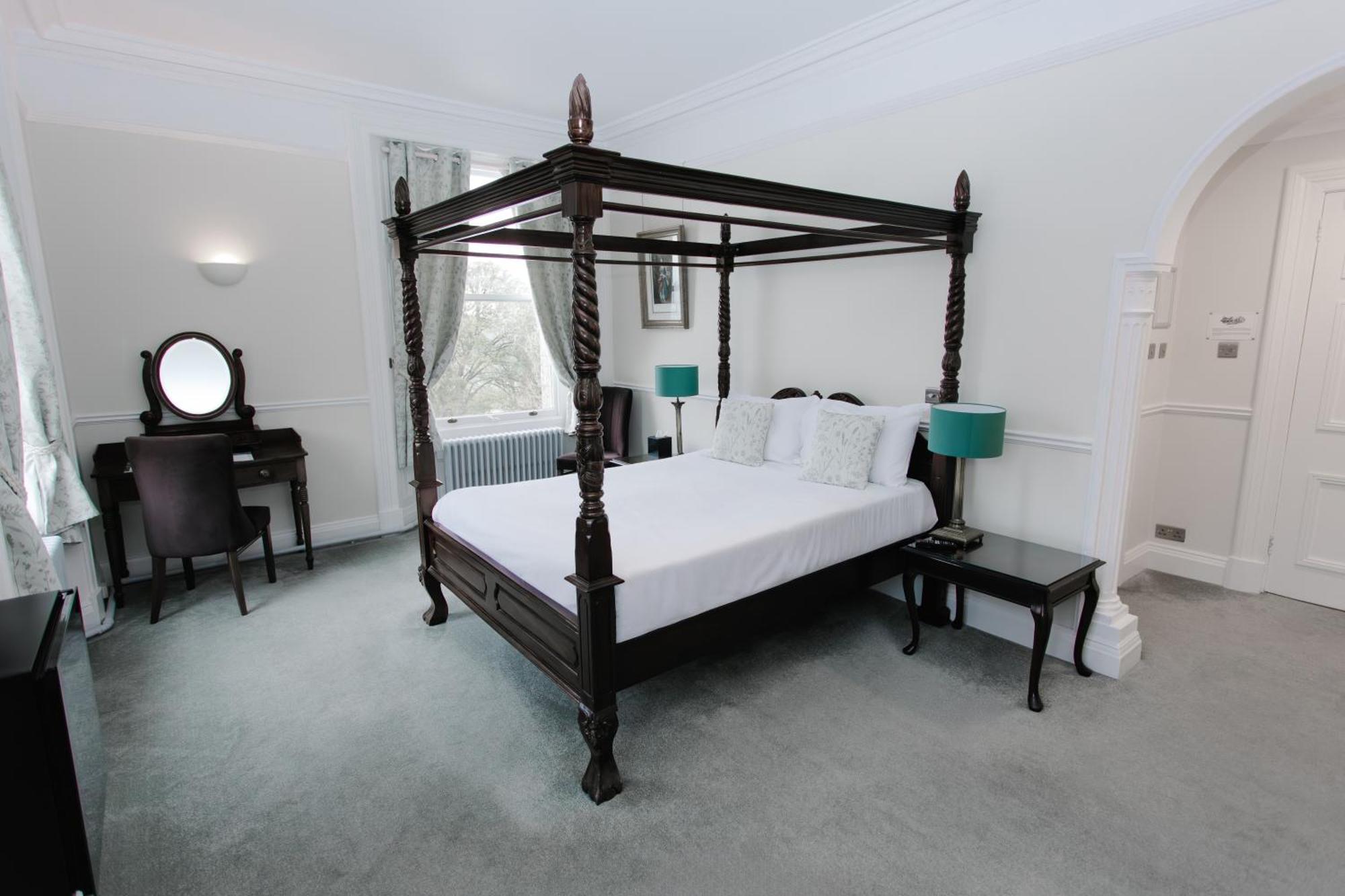 Hatton Court Hotel Gloucester Ngoại thất bức ảnh