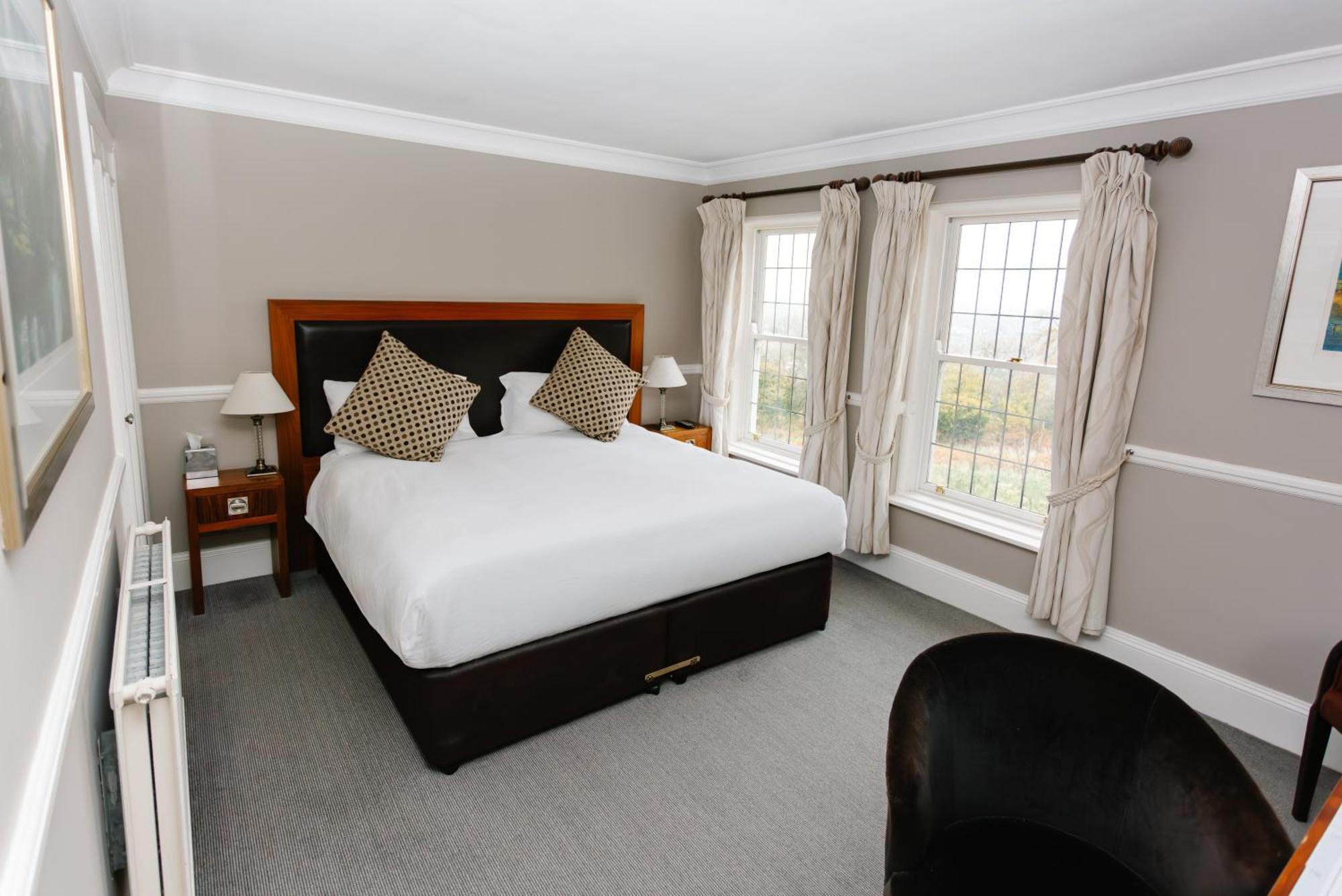 Hatton Court Hotel Gloucester Ngoại thất bức ảnh