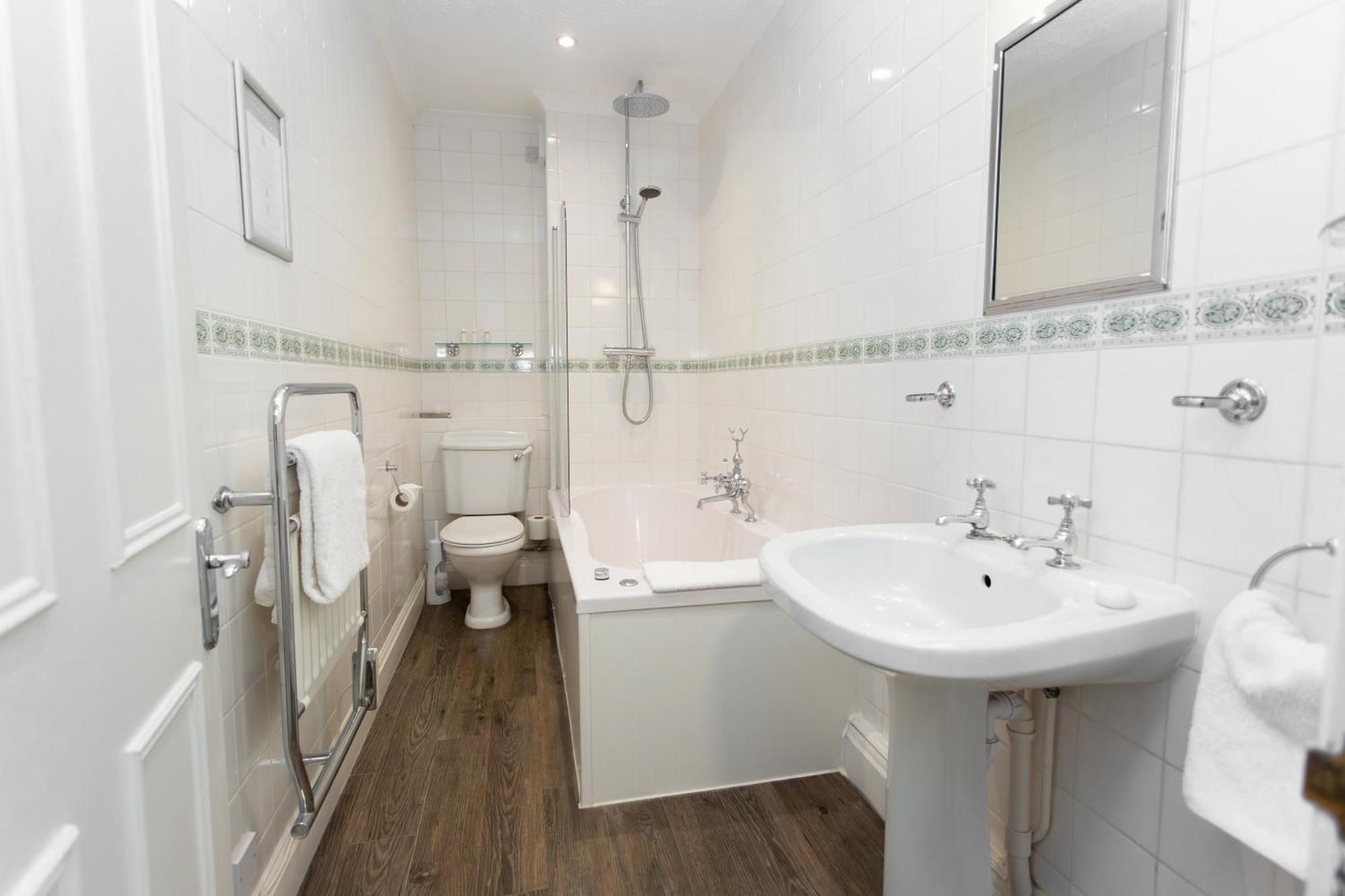 Hatton Court Hotel Gloucester Ngoại thất bức ảnh