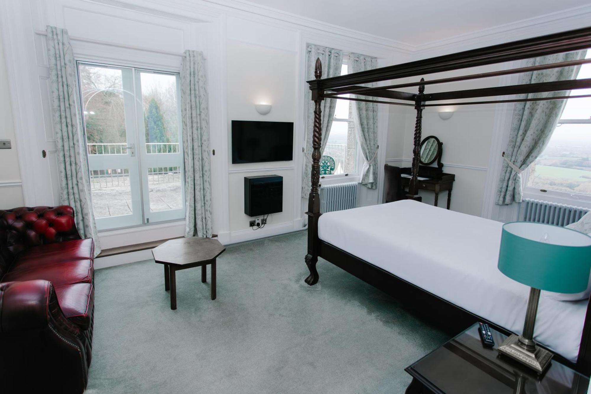 Hatton Court Hotel Gloucester Ngoại thất bức ảnh