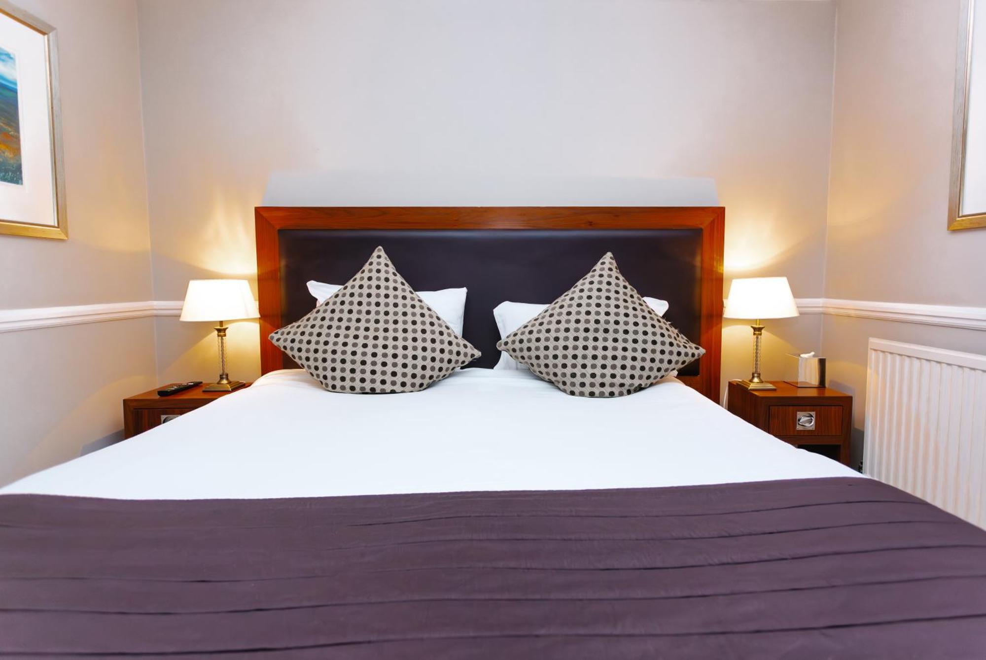Hatton Court Hotel Gloucester Ngoại thất bức ảnh
