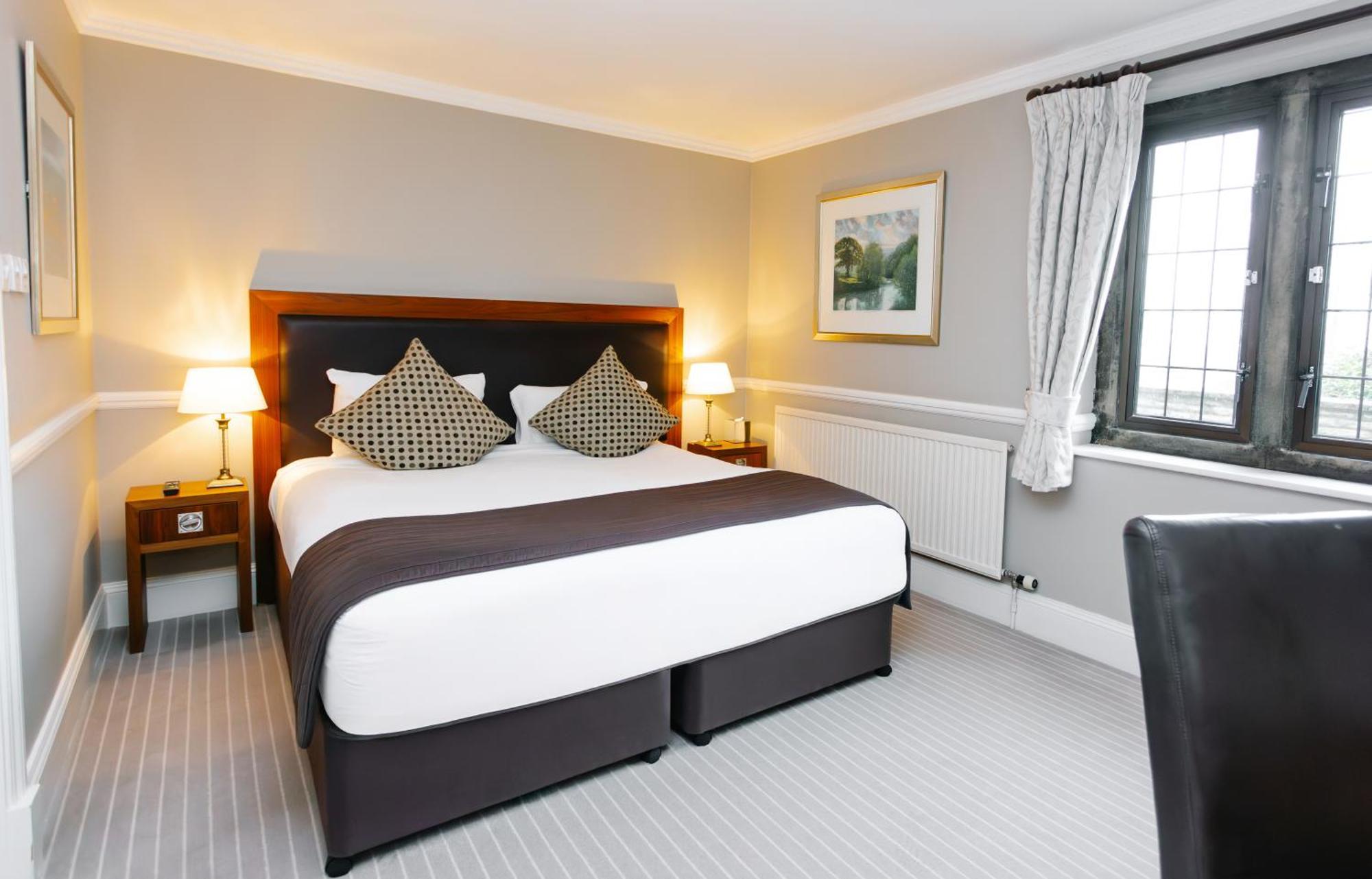 Hatton Court Hotel Gloucester Ngoại thất bức ảnh