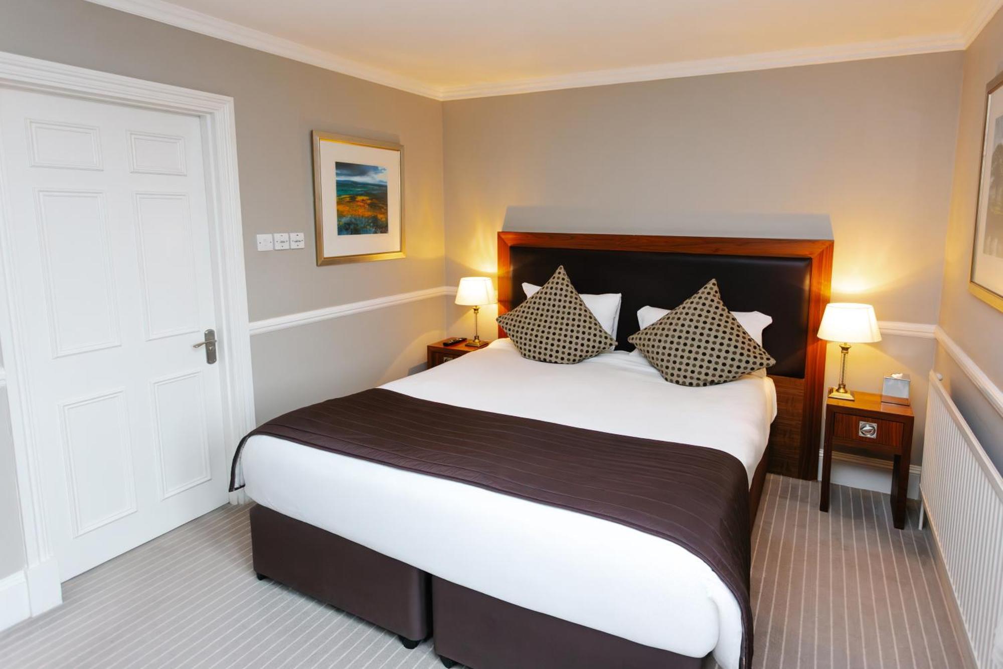 Hatton Court Hotel Gloucester Ngoại thất bức ảnh