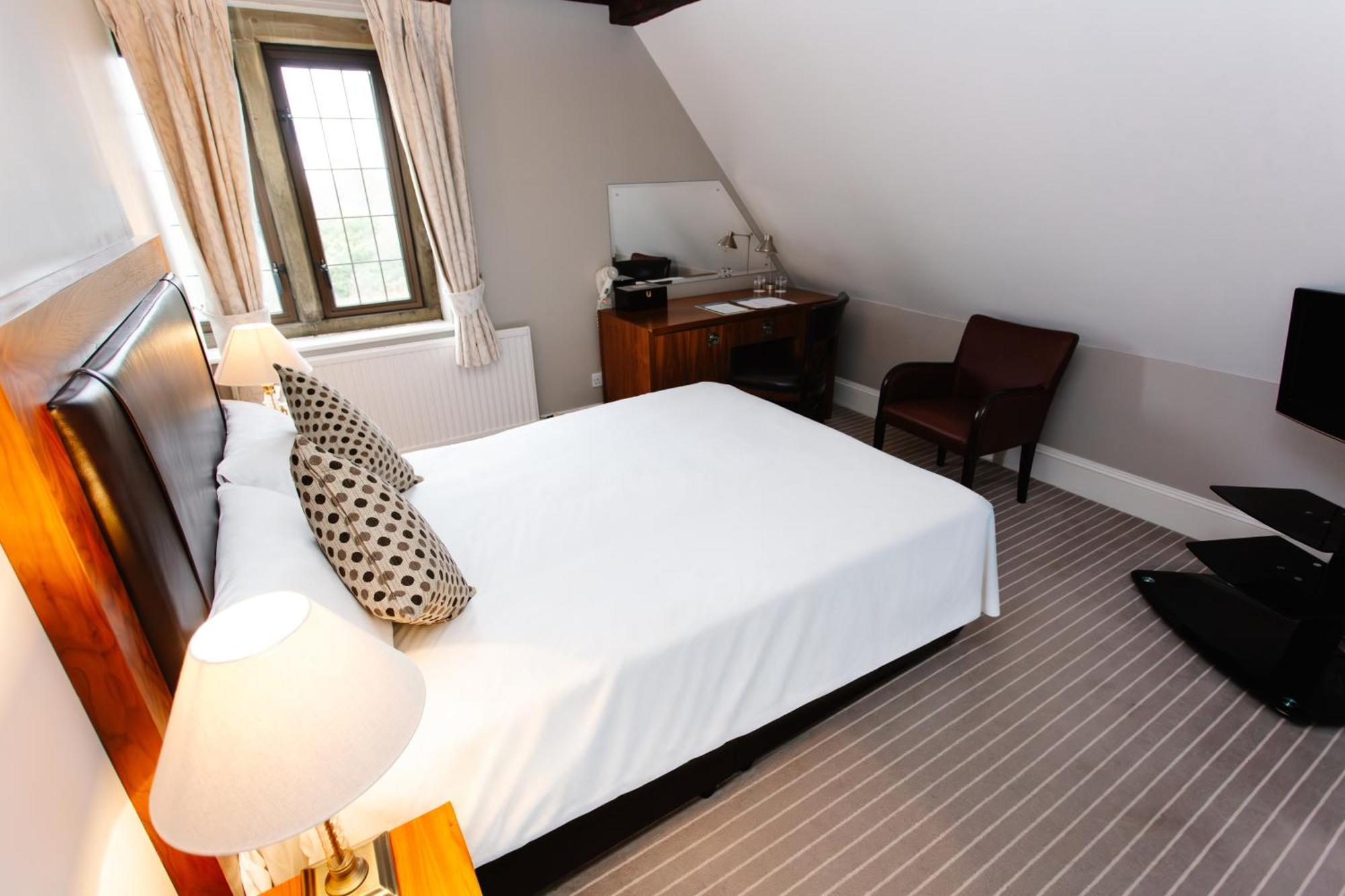Hatton Court Hotel Gloucester Ngoại thất bức ảnh
