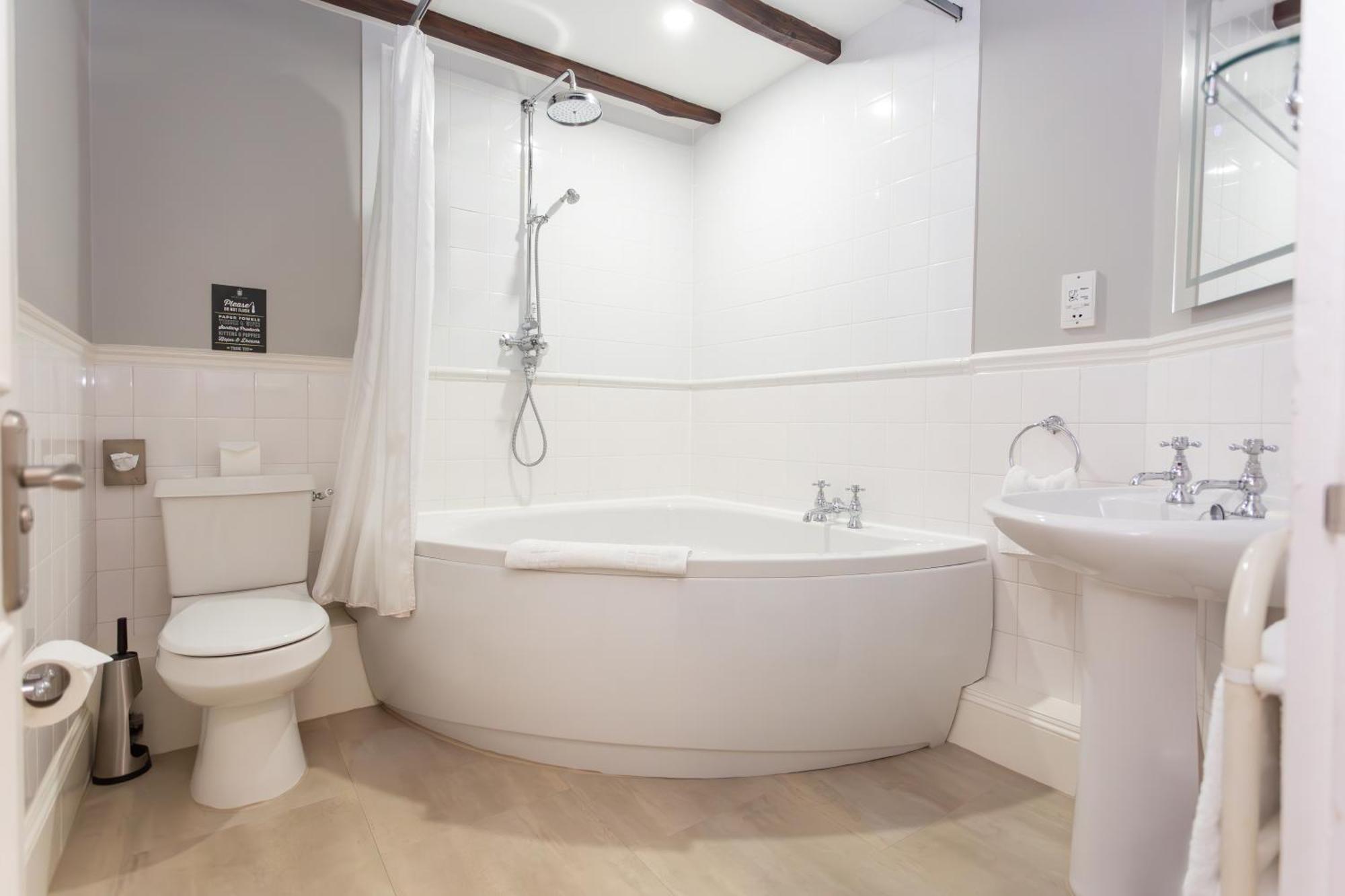 Hatton Court Hotel Gloucester Ngoại thất bức ảnh