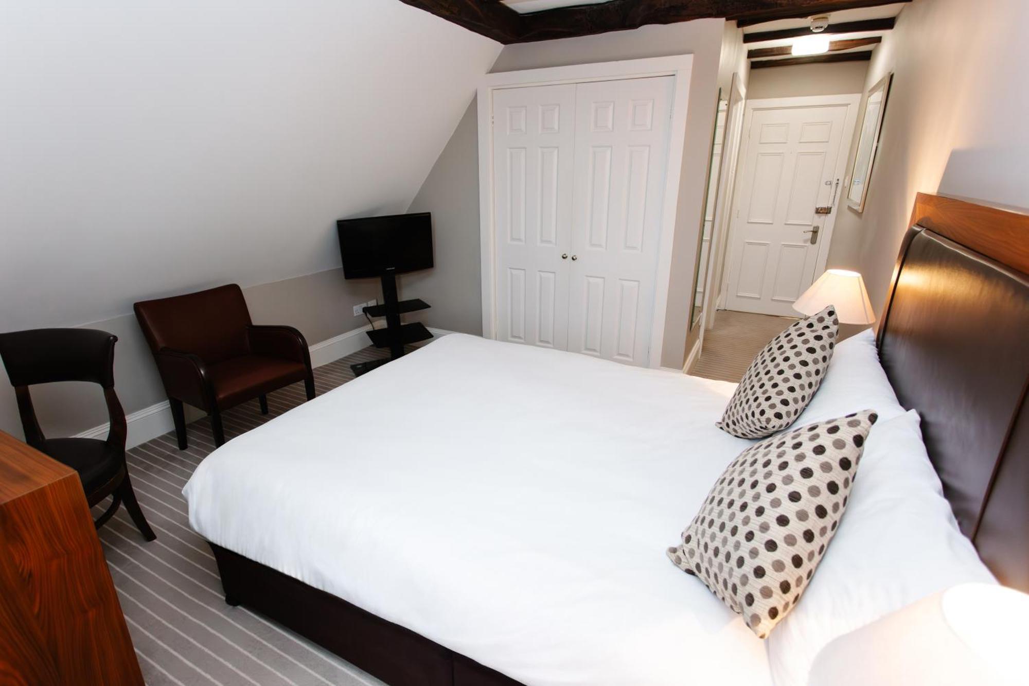 Hatton Court Hotel Gloucester Ngoại thất bức ảnh