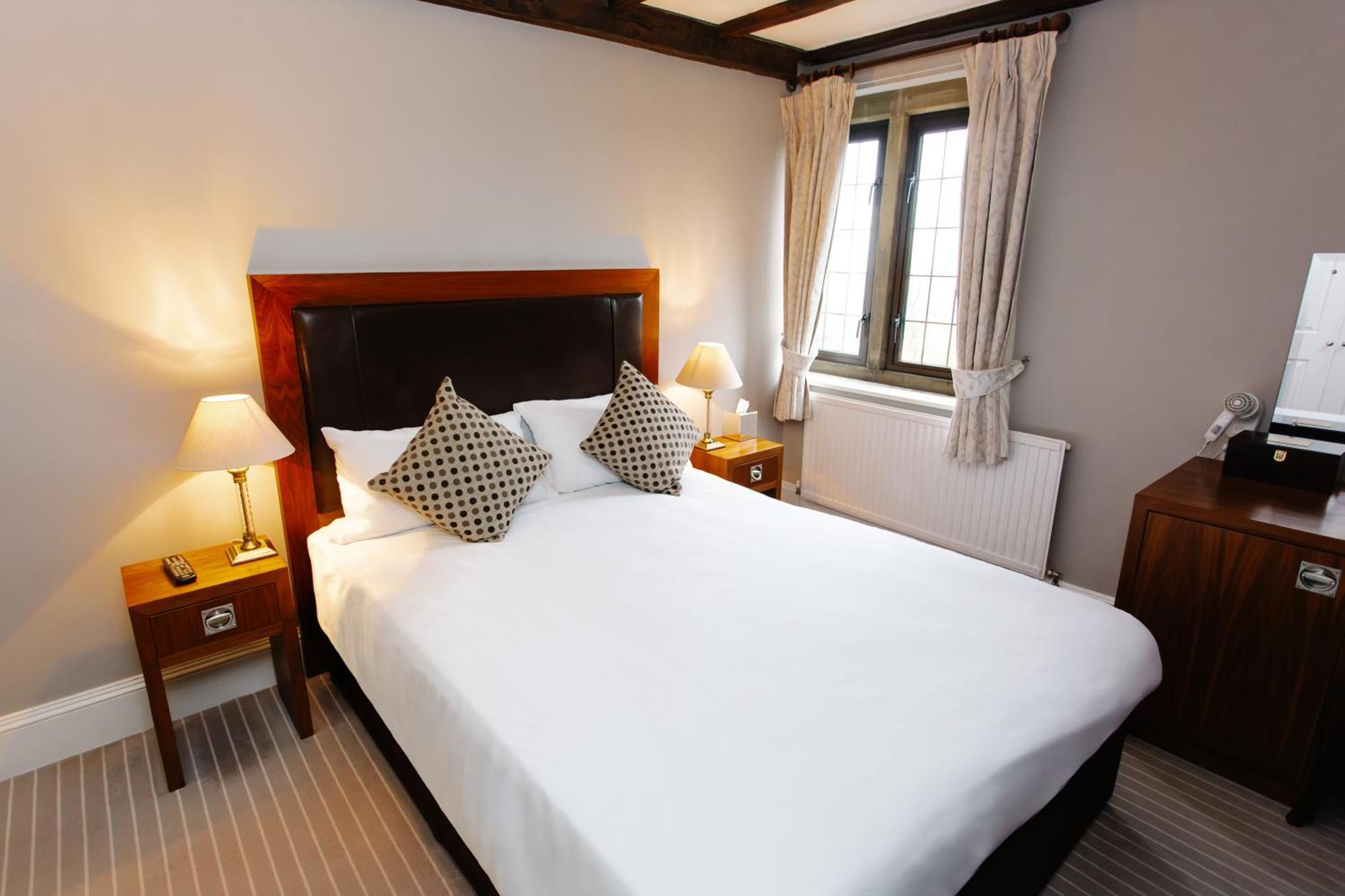 Hatton Court Hotel Gloucester Ngoại thất bức ảnh