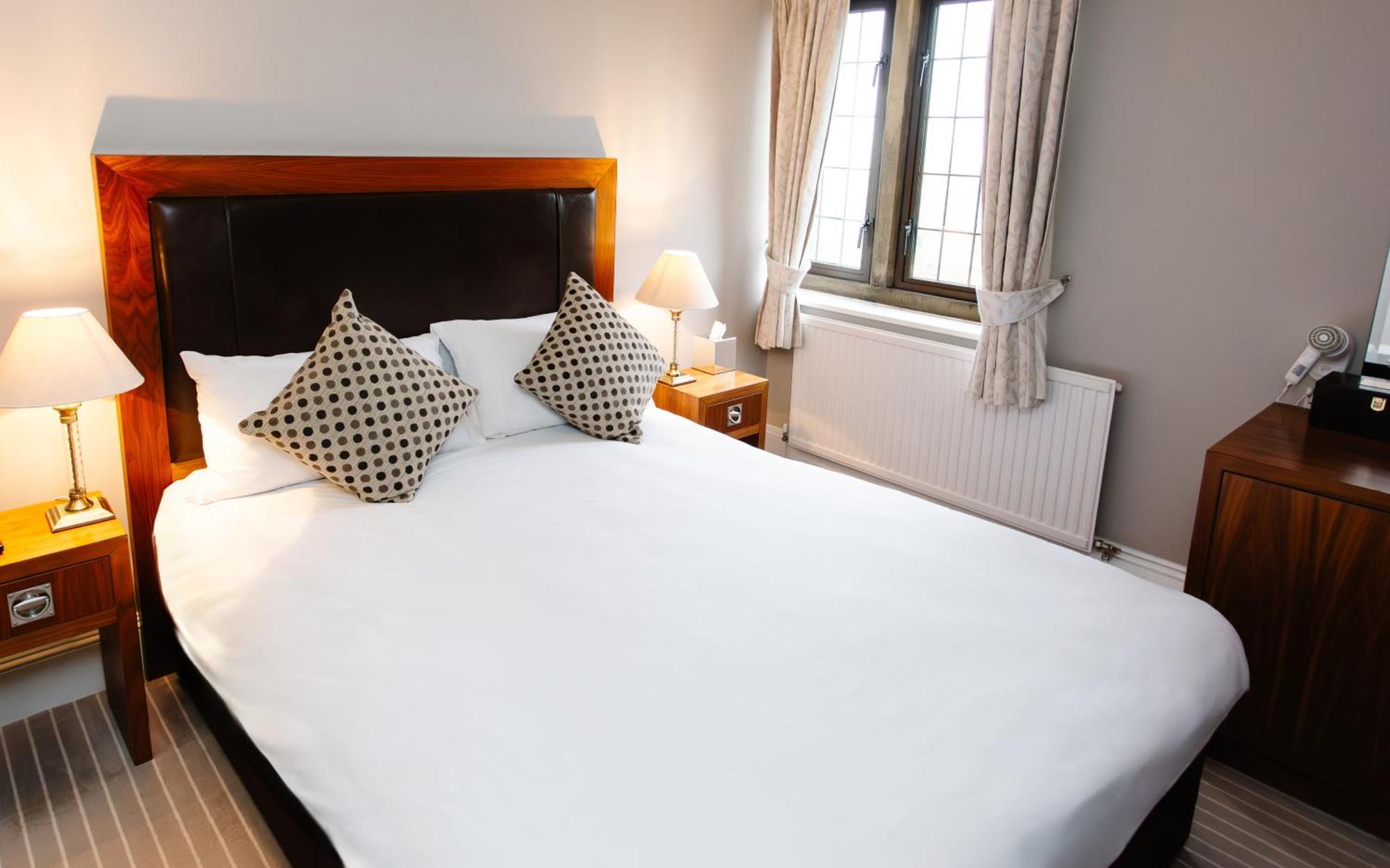 Hatton Court Hotel Gloucester Ngoại thất bức ảnh