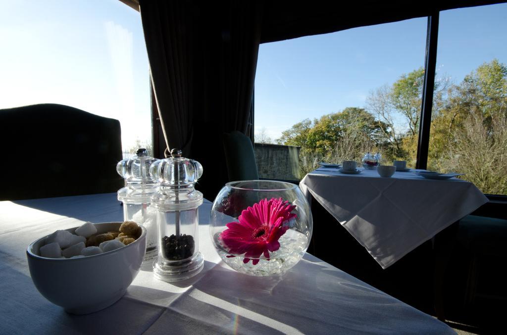 Hatton Court Hotel Gloucester Ngoại thất bức ảnh