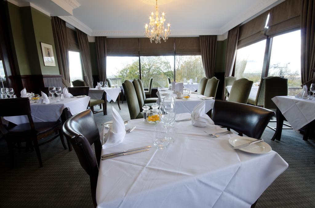Hatton Court Hotel Gloucester Ngoại thất bức ảnh