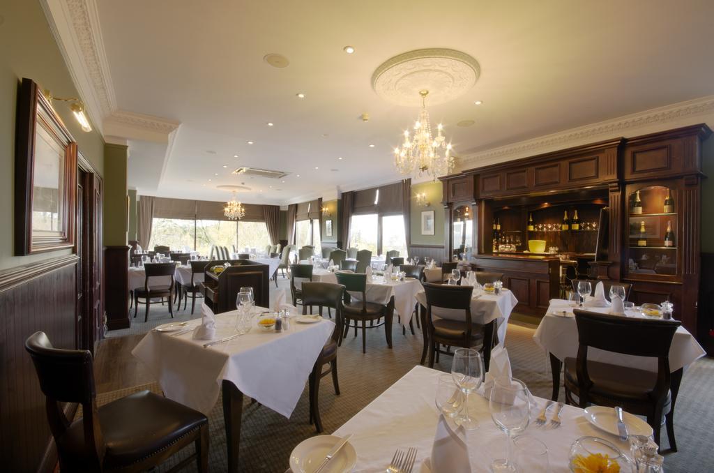 Hatton Court Hotel Gloucester Ngoại thất bức ảnh