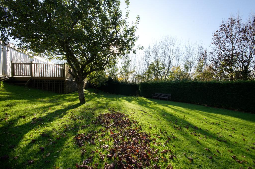 Hatton Court Hotel Gloucester Ngoại thất bức ảnh