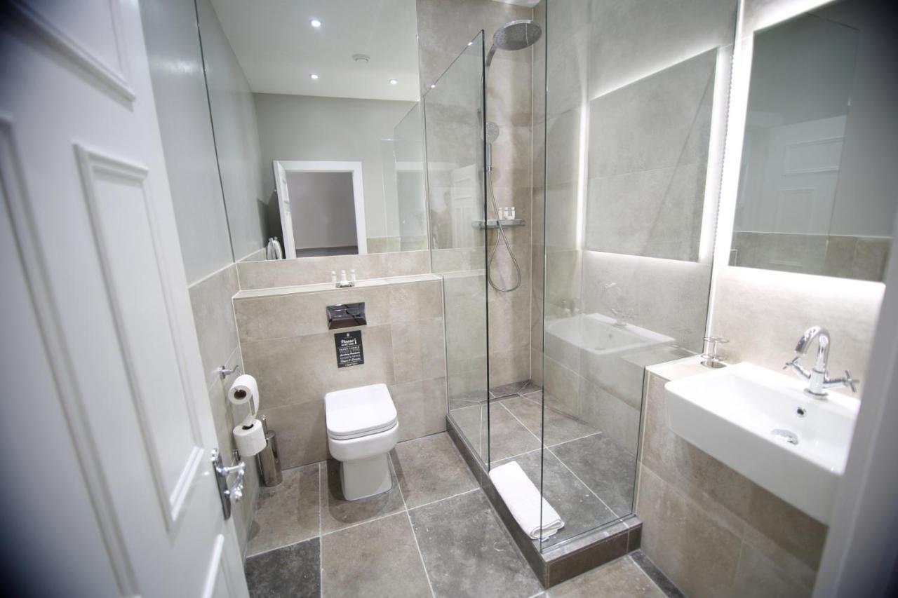 Hatton Court Hotel Gloucester Ngoại thất bức ảnh