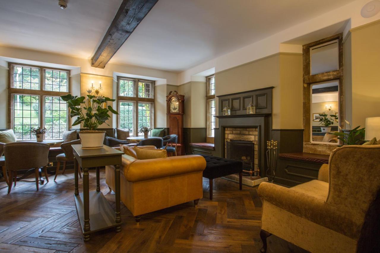 Hatton Court Hotel Gloucester Ngoại thất bức ảnh