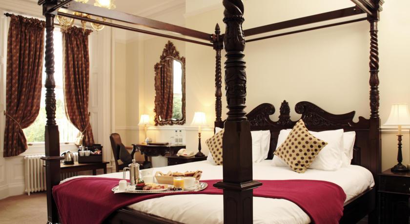 Hatton Court Hotel Gloucester Ngoại thất bức ảnh